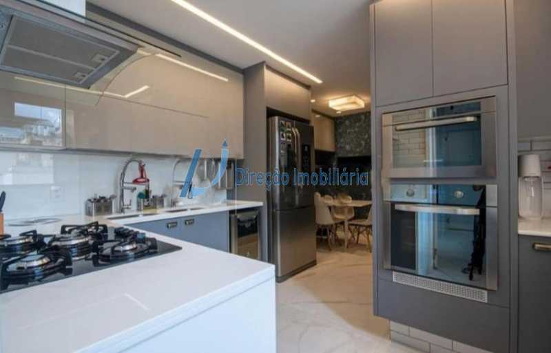 Conheça 18HB40585 do imóvel - Apartamento à venda Rua Prudente de Morais, Ipanema, Rio de Janeiro - R$ 6.000.000 - HB40585IPA - 18 18HB40585 - 18