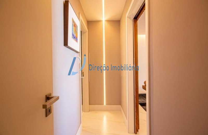 Conheça 09HB40585 do imóvel - Apartamento à venda Rua Prudente de Morais, Ipanema, Rio de Janeiro - R$ 6.000.000 - HB40585IPA - 9 09HB40585 - 9