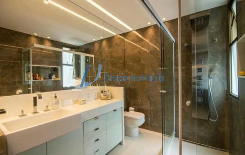Conheça 13HB40585 do imóvel - Apartamento à venda Rua Prudente de Morais, Ipanema, Rio de Janeiro - R$ 6.000.000 - HB40585IPA - 13 13HB40585 - 13