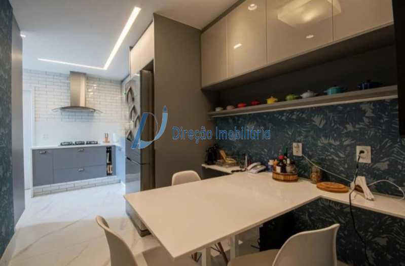 Conheça 17HB40585 do imóvel - Apartamento à venda Rua Prudente de Morais, Ipanema, Rio de Janeiro - R$ 6.000.000 - HB40585IPA - 17 17HB40585 - 17