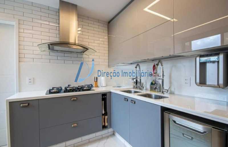 Conheça 15HB40585 do imóvel - Apartamento à venda Rua Prudente de Morais, Ipanema, Rio de Janeiro - R$ 6.000.000 - HB40585IPA - 15 15HB40585 - 15