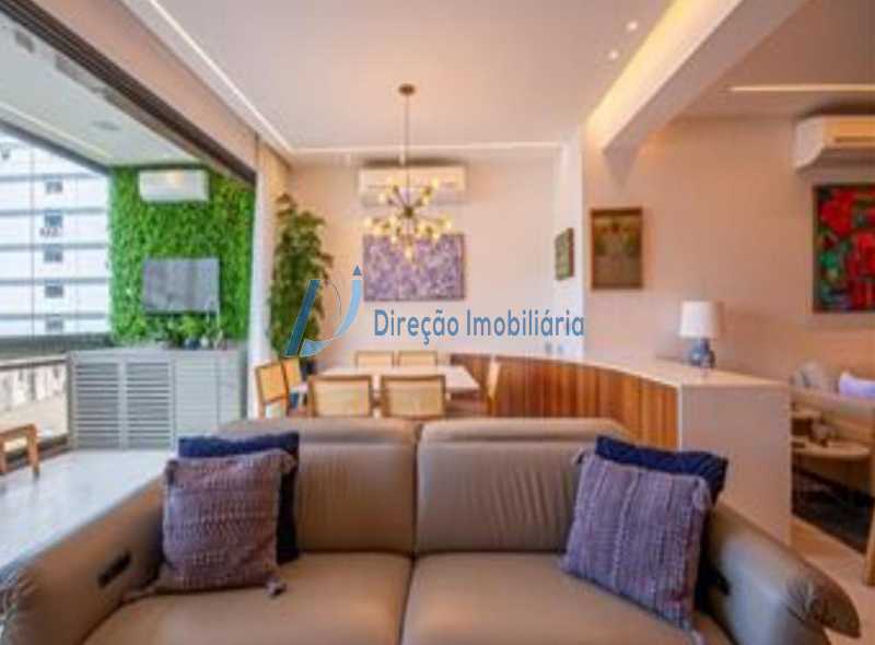 Conheça 05HB40585 do imóvel - Apartamento à venda Rua Prudente de Morais, Ipanema, Rio de Janeiro - R$ 6.000.000 - HB40585IPA - 5 05HB40585 - 5