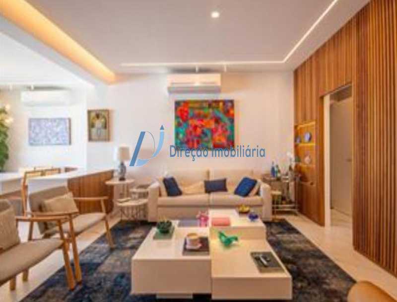 Conheça 07HB40585 do imóvel - Apartamento à venda Rua Prudente de Morais, Ipanema, Rio de Janeiro - R$ 6.000.000 - HB40585IPA - 7 07HB40585 - 7