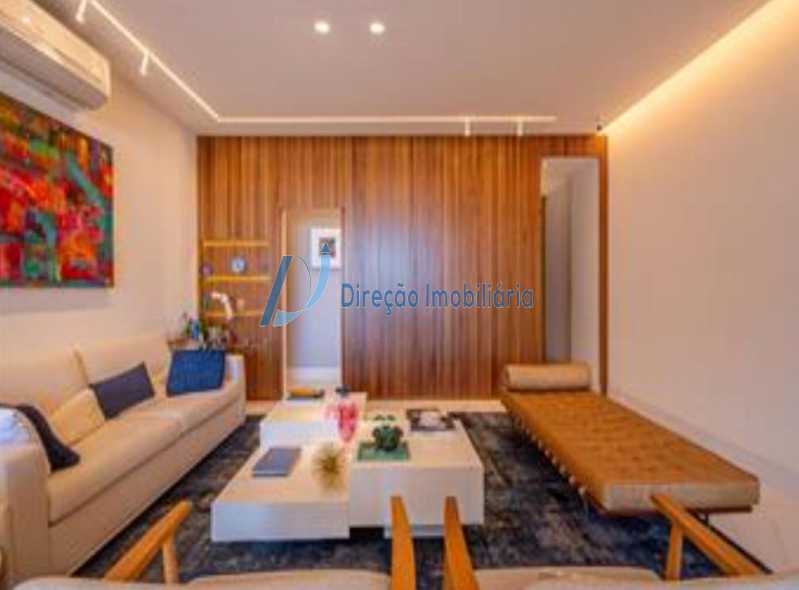 Conheça 08HB40585 do imóvel - Apartamento à venda Rua Prudente de Morais, Ipanema, Rio de Janeiro - R$ 6.000.000 - HB40585IPA - 8 08HB40585 - 8