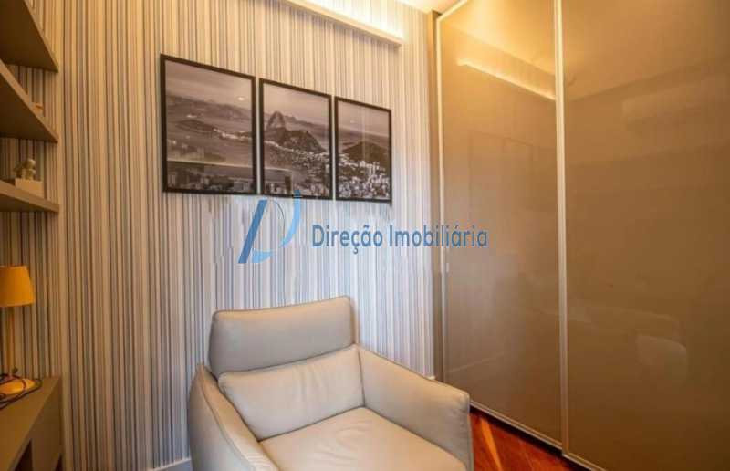Conheça 12HB40585 do imóvel - Apartamento à venda Rua Prudente de Morais, Ipanema, Rio de Janeiro - R$ 6.000.000 - HB40585IPA - 12 12HB40585 - 12