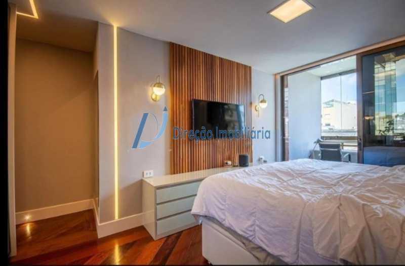 Conheça 10HB40585 do imóvel - Apartamento à venda Rua Prudente de Morais, Ipanema, Rio de Janeiro - R$ 6.000.000 - HB40585IPA - 10 10HB40585 - 10