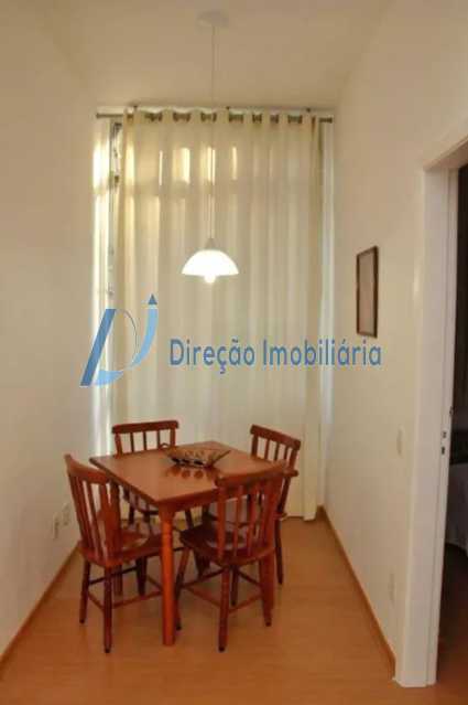 Conheça 4 do imóvel - Apartamento à venda Rua Belfort Roxo, Copacabana, Rio de Janeiro - R$ 1.200.000 - HB31045COP - 4 4 - 4