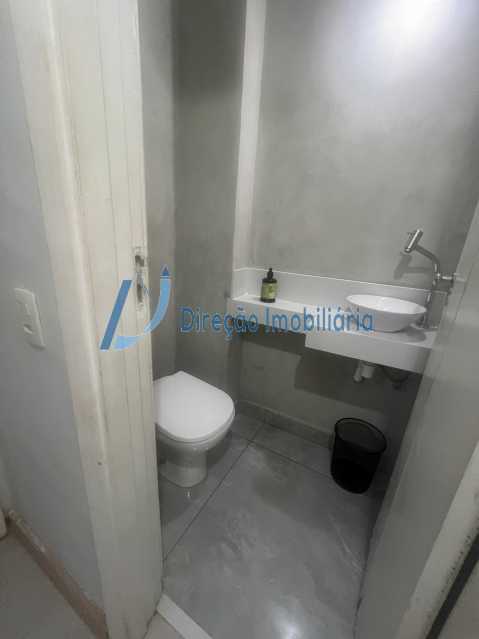 Conheça 5.1 do imóvel - Apartamento à venda Rua Belfort Roxo, Copacabana, Rio de Janeiro - R$ 1.200.000 - HB31045COP - 5 5.1 - 5