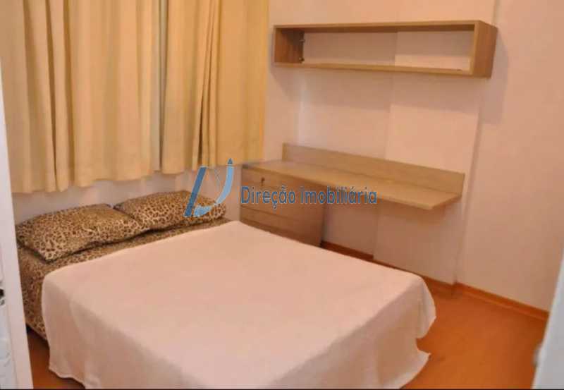 Conheça 5 do imóvel - Apartamento à venda Rua Belfort Roxo, Copacabana, Rio de Janeiro - R$ 1.200.000 - HB31045COP - 6 5 - 6