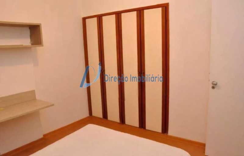 Conheça 6 do imóvel - Apartamento à venda Rua Belfort Roxo, Copacabana, Rio de Janeiro - R$ 1.200.000 - HB31045COP - 7 6 - 7