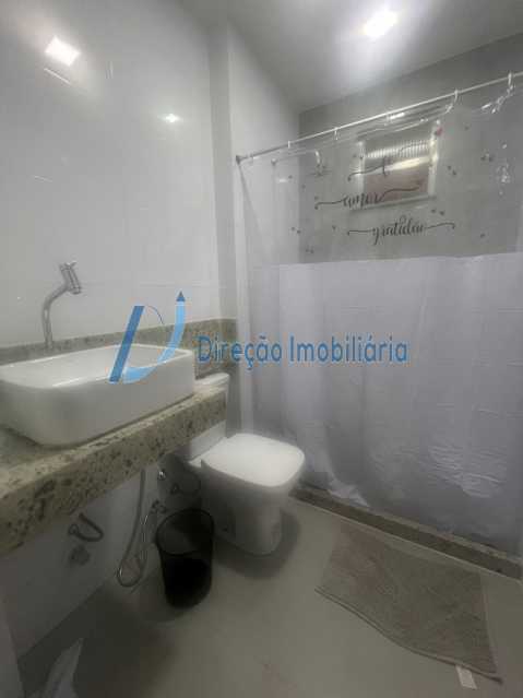 Conheça 7.1 do imóvel - Apartamento à venda Rua Belfort Roxo, Copacabana, Rio de Janeiro - R$ 1.200.000 - HB31045COP - 8 7.1 - 8