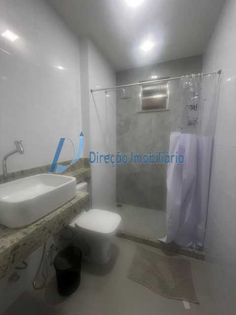 Conheça 7.2 do imóvel - Apartamento à venda Rua Belfort Roxo, Copacabana, Rio de Janeiro - R$ 1.200.000 - HB31045COP - 9 7.2 - 9