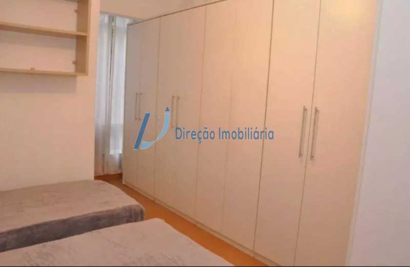 Conheça 7 do imóvel - Apartamento à venda Rua Belfort Roxo, Copacabana, Rio de Janeiro - R$ 1.200.000 - HB31045COP - 10 7 - 10