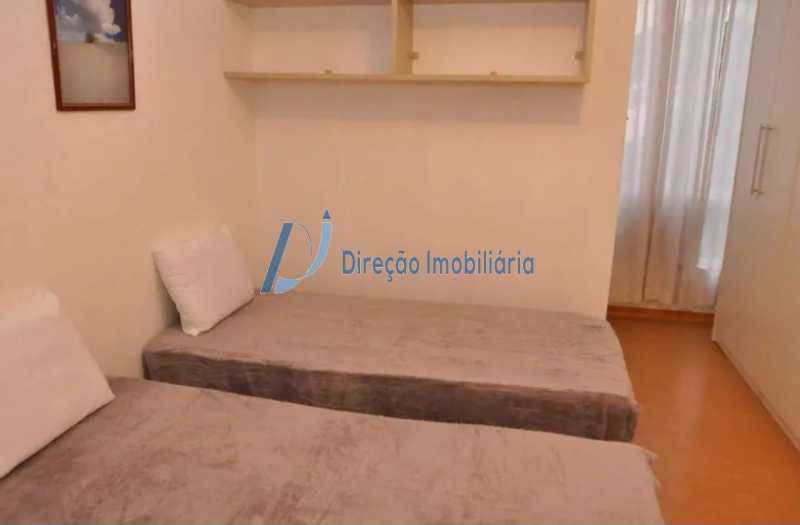Conheça 8 do imóvel - Apartamento à venda Rua Belfort Roxo, Copacabana, Rio de Janeiro - R$ 1.200.000 - HB31045COP - 11 8 - 11