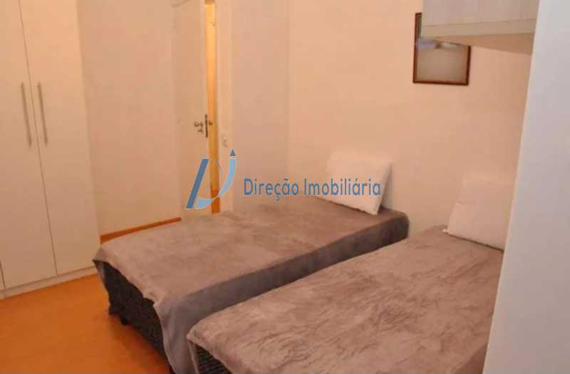 Conheça 9 do imóvel - Apartamento à venda Rua Belfort Roxo, Copacabana, Rio de Janeiro - R$ 1.200.000 - HB31045COP - 12 9 - 12