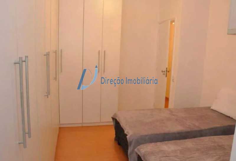 Conheça 10 do imóvel - Apartamento à venda Rua Belfort Roxo, Copacabana, Rio de Janeiro - R$ 1.200.000 - HB31045COP - 13 10 - 13