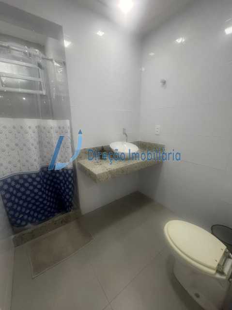 Conheça 11 do imóvel - Apartamento à venda Rua Belfort Roxo, Copacabana, Rio de Janeiro - R$ 1.200.000 - HB31045COP - 14 11 - 14