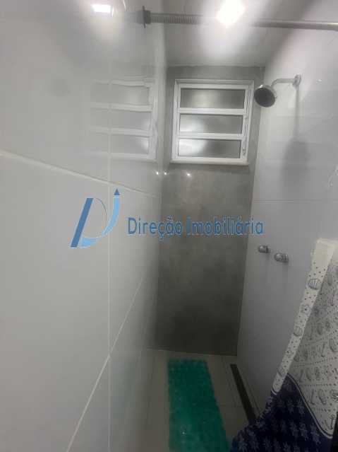 Conheça 12 do imóvel - Apartamento à venda Rua Belfort Roxo, Copacabana, Rio de Janeiro - R$ 1.200.000 - HB31045COP - 15 12 - 15