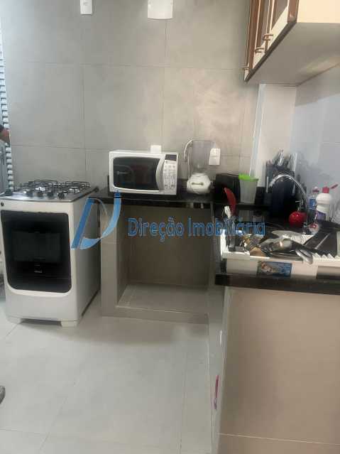 Conheça 13 do imóvel - Apartamento à venda Rua Belfort Roxo, Copacabana, Rio de Janeiro - R$ 1.200.000 - HB31045COP - 16 13 - 16