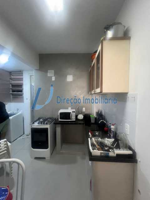 Conheça 14 do imóvel - Apartamento à venda Rua Belfort Roxo, Copacabana, Rio de Janeiro - R$ 1.200.000 - HB31045COP - 17 14 - 17