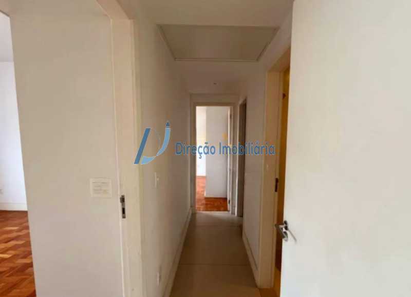 Conheça 4 do imóvel - Apartamento à venda Rua Raul Pompéia, Copacabana, Rio de Janeiro - R$ 1.220.000 - HB31058COP - 13 4 - 13