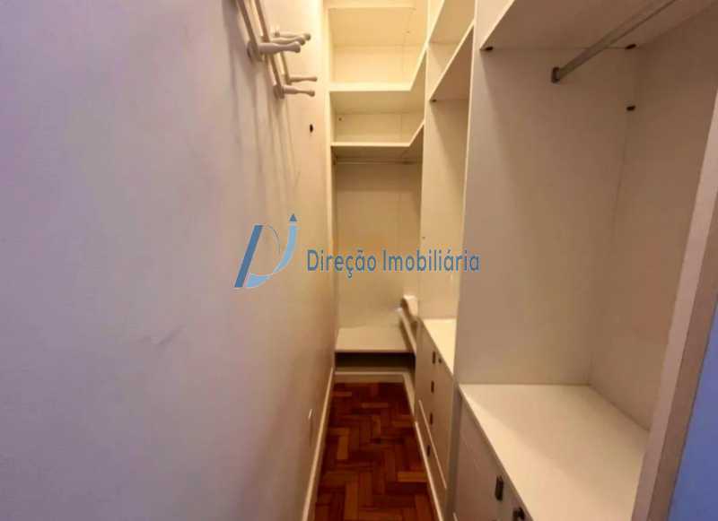 Conheça 8 do imóvel - Apartamento à venda Rua Raul Pompéia, Copacabana, Rio de Janeiro - R$ 1.220.000 - HB31058COP - 7 8 - 7