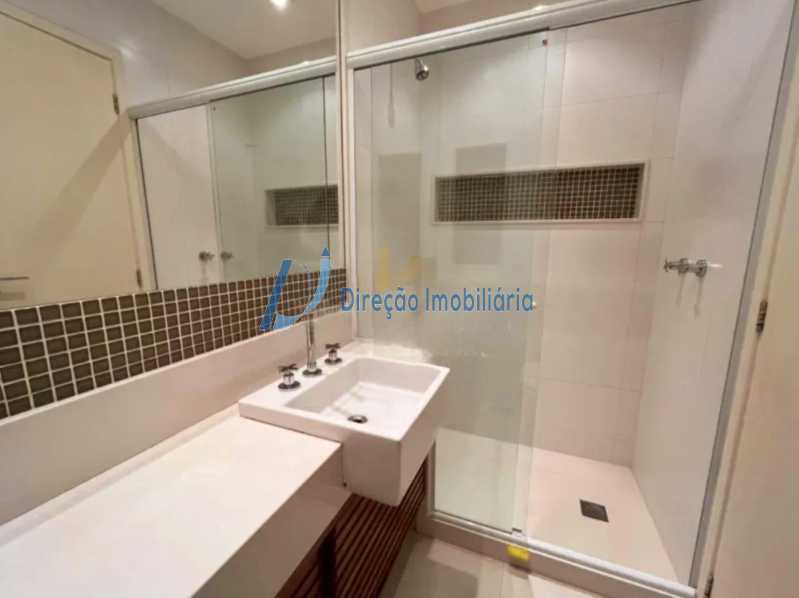 Conheça 10 do imóvel - Apartamento à venda Rua Raul Pompéia, Copacabana, Rio de Janeiro - R$ 1.220.000 - HB31058COP - 14 10 - 14