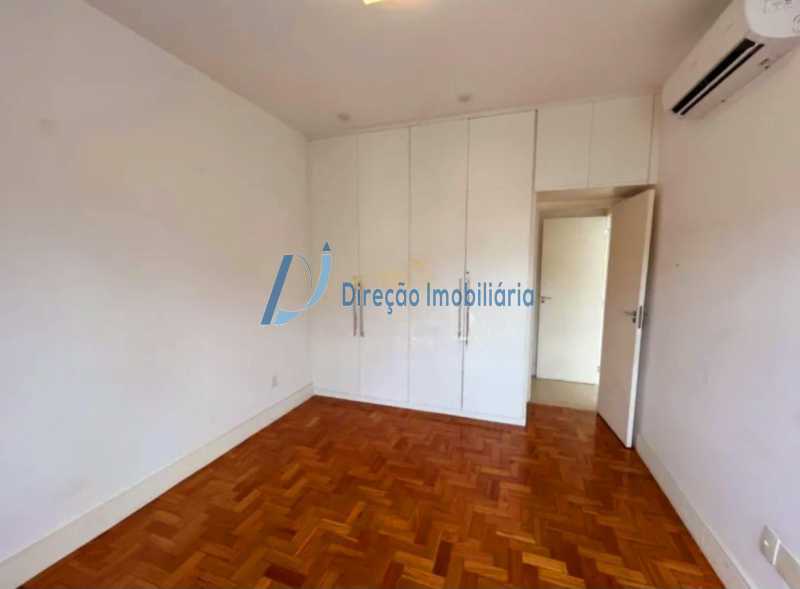 Conheça 12 do imóvel - Apartamento à venda Rua Raul Pompéia, Copacabana, Rio de Janeiro - R$ 1.220.000 - HB31058COP - 10 12 - 10