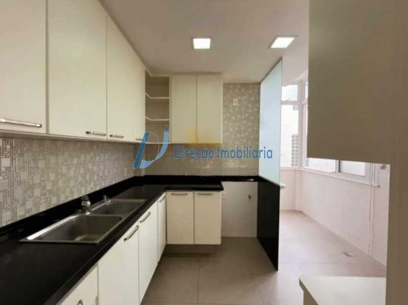 Conheça 15 do imóvel - Apartamento à venda Rua Raul Pompéia, Copacabana, Rio de Janeiro - R$ 1.220.000 - HB31058COP - 18 15 - 18