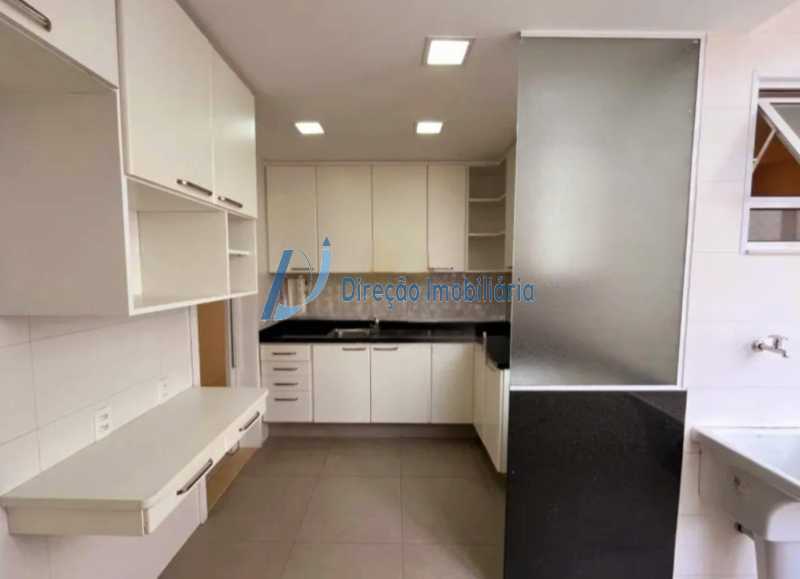 Conheça 16 do imóvel - Apartamento à venda Rua Raul Pompéia, Copacabana, Rio de Janeiro - R$ 1.220.000 - HB31058COP - 20 16 - 20