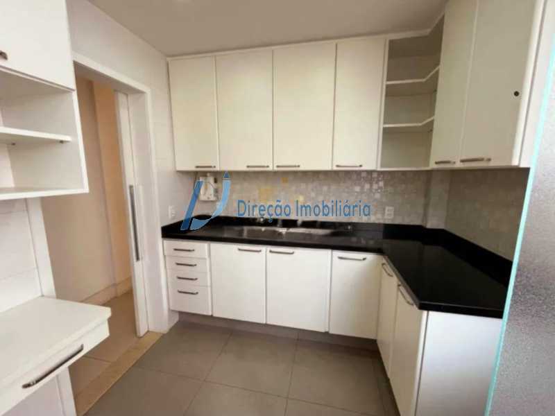 Conheça 17 do imóvel - Apartamento à venda Rua Raul Pompéia, Copacabana, Rio de Janeiro - R$ 1.220.000 - HB31058COP - 19 17 - 19