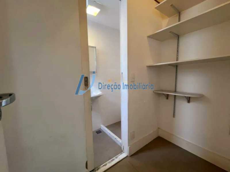 Conheça 18 do imóvel - Apartamento à venda Rua Raul Pompéia, Copacabana, Rio de Janeiro - R$ 1.220.000 - HB31058COP - 22 18 - 22