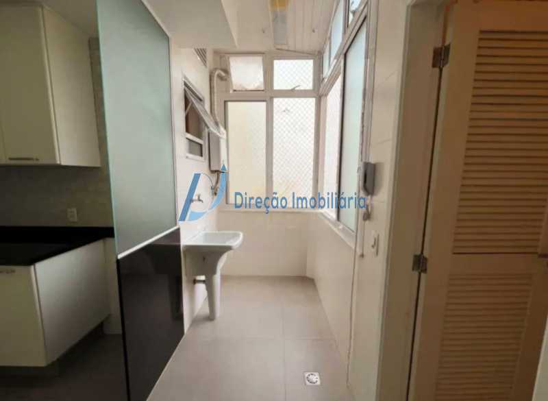 Conheça 19 do imóvel - Apartamento à venda Rua Raul Pompéia, Copacabana, Rio de Janeiro - R$ 1.220.000 - HB31058COP - 21 19 - 21