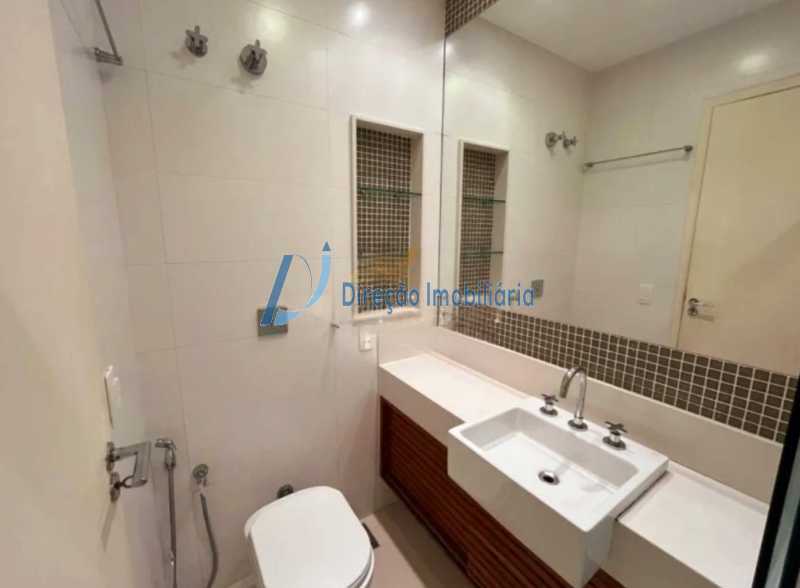 Conheça 20 do imóvel - Apartamento à venda Rua Raul Pompéia, Copacabana, Rio de Janeiro - R$ 1.220.000 - HB31058COP - 16 20 - 16