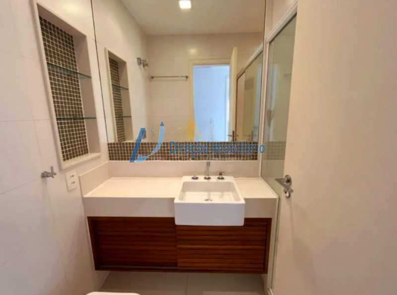 Conheça 21 do imóvel - Apartamento à venda Rua Raul Pompéia, Copacabana, Rio de Janeiro - R$ 1.220.000 - HB31058COP - 15 21 - 15