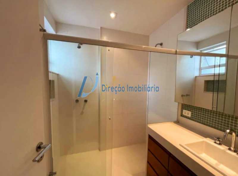 Conheça 22 do imóvel - Apartamento à venda Rua Raul Pompéia, Copacabana, Rio de Janeiro - R$ 1.220.000 - HB31058COP - 17 22 - 17
