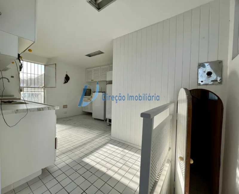 Conheça 06HB50249 do imóvel - Cobertura à venda Avenida Atlântica, Copacabana, Rio de Janeiro - R$ 15.200.000 - HB50249COP - 8 06HB50249 - 8