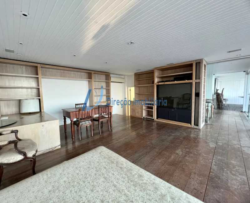 Conheça 05HB50249 do imóvel - Cobertura à venda Avenida Atlântica, Copacabana, Rio de Janeiro - R$ 15.200.000 - HB50249COP - 7 05HB50249 - 7