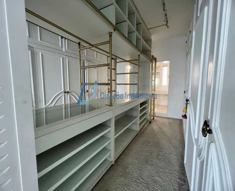 Conheça 14HB50249 do imóvel - Cobertura à venda Avenida Atlântica, Copacabana, Rio de Janeiro - R$ 15.200.000 - HB50249COP - 14 14HB50249 - 14