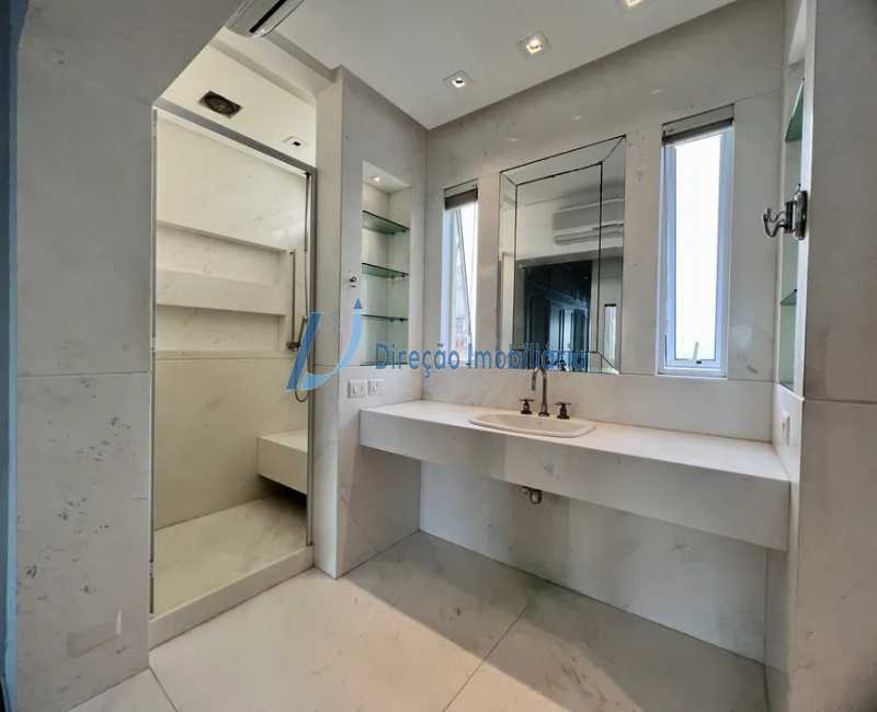 Conheça 19HB50249 do imóvel - Cobertura à venda Avenida Atlântica, Copacabana, Rio de Janeiro - R$ 15.200.000 - HB50249COP - 19 19HB50249 - 19