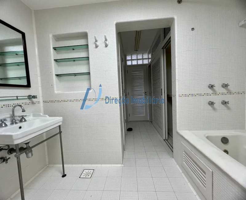 Conheça 20HB50249 do imóvel - Cobertura à venda Avenida Atlântica, Copacabana, Rio de Janeiro - R$ 15.200.000 - HB50249COP - 20 20HB50249 - 20