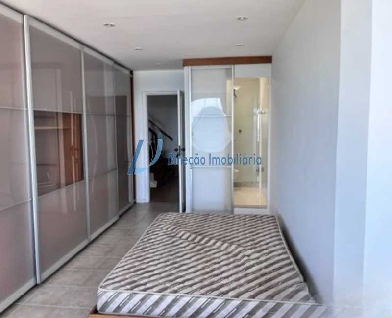 Conheça 16HB50249 do imóvel - Cobertura à venda Avenida Atlântica, Copacabana, Rio de Janeiro - R$ 15.200.000 - HB50249COP - 16 16HB50249 - 16
