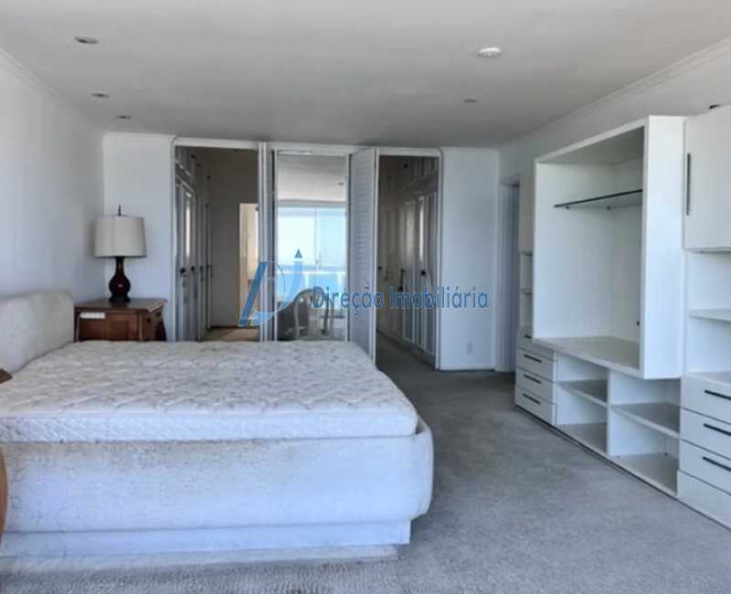 Conheça 13HB50249 do imóvel - Cobertura à venda Avenida Atlântica, Copacabana, Rio de Janeiro - R$ 15.200.000 - HB50249COP - 13 13HB50249 - 13