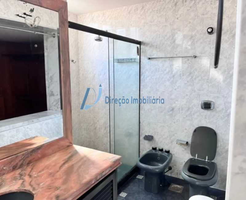 Conheça 20HB50249 do imóvel - Cobertura à venda Avenida Atlântica, Copacabana, Rio de Janeiro - R$ 15.200.000 - HB50249COP - 21 20HB50249 - 21