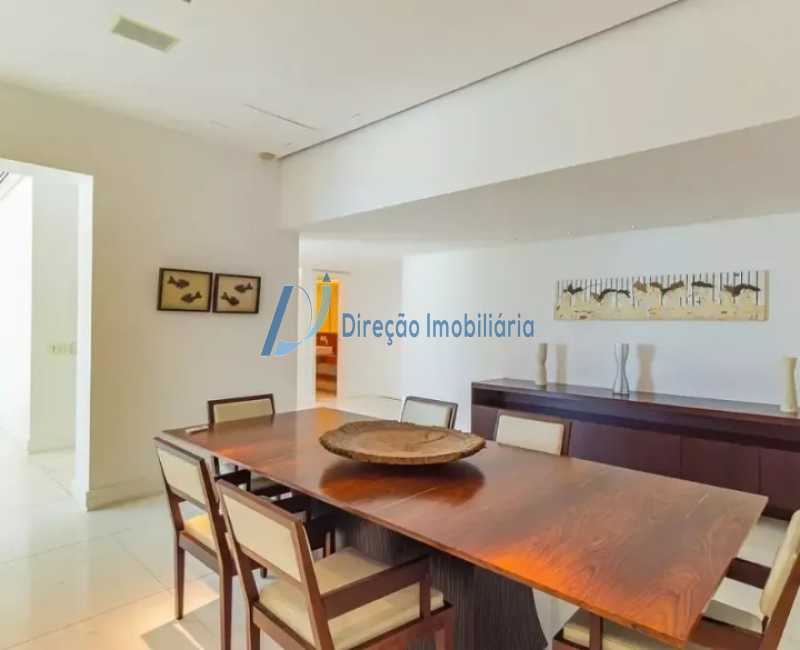 Conheça 10HB50251 do imóvel - Cobertura à venda Avenida Atlântica, Copacabana, Rio de Janeiro - R$ 24.000.000 - HB50251COP - 10 10HB50251 - 10