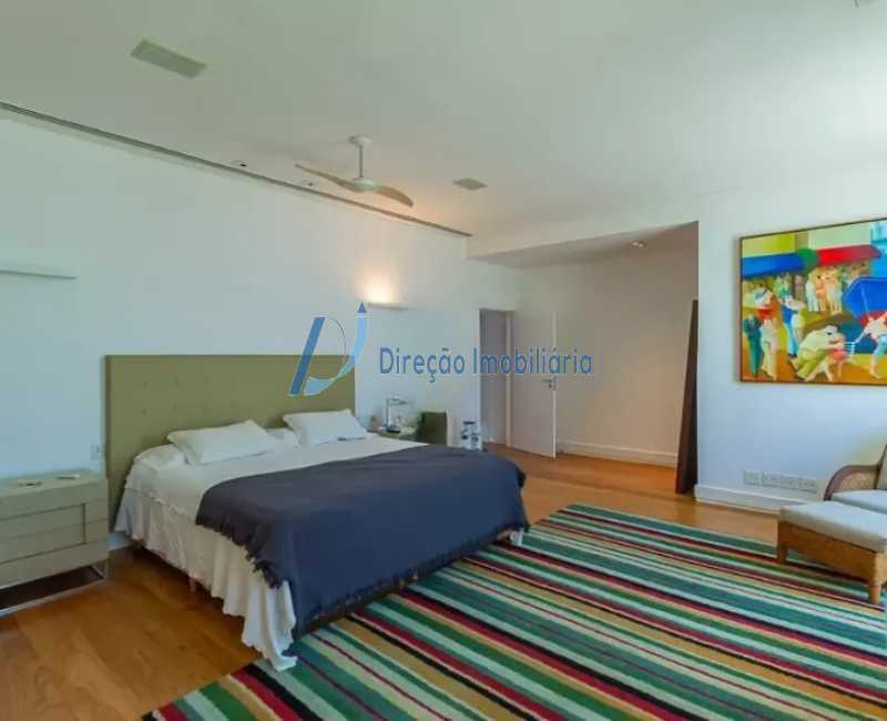 Conheça 13HB50251 do imóvel - Cobertura à venda Avenida Atlântica, Copacabana, Rio de Janeiro - R$ 24.000.000 - HB50251COP - 13 13HB50251 - 13