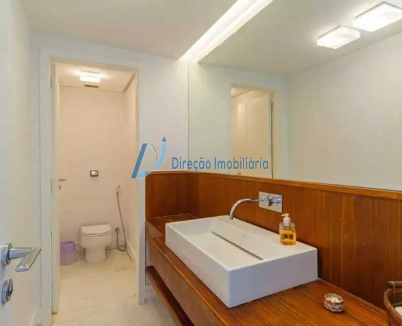 Conheça 11HB50251 do imóvel - Cobertura à venda Avenida Atlântica, Copacabana, Rio de Janeiro - R$ 24.000.000 - HB50251COP - 11 11HB50251 - 11