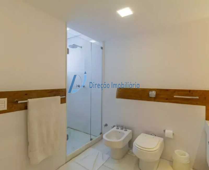 Conheça 22HB50251 do imóvel - Cobertura à venda Avenida Atlântica, Copacabana, Rio de Janeiro - R$ 24.000.000 - HB50251COP - 22 22HB50251 - 22