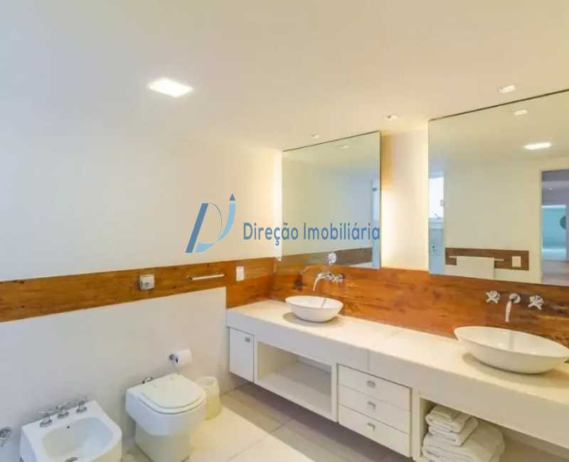 Conheça 23HB50251 do imóvel - Cobertura à venda Avenida Atlântica, Copacabana, Rio de Janeiro - R$ 24.000.000 - HB50251COP - 23 23HB50251 - 23