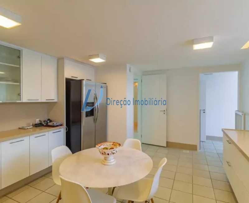 Conheça 25HB50251 do imóvel - Cobertura à venda Avenida Atlântica, Copacabana, Rio de Janeiro - R$ 24.000.000 - HB50251COP - 25 25HB50251 - 25
